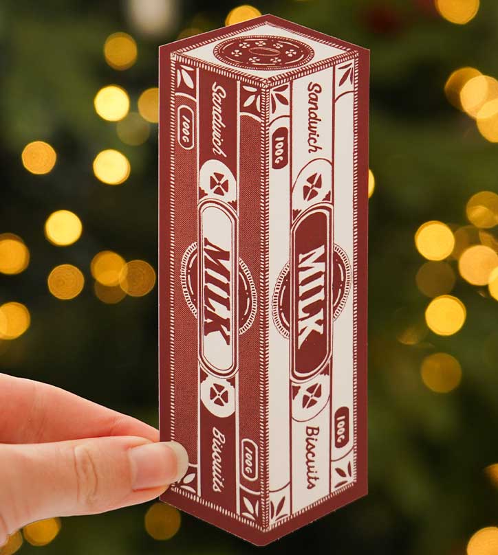 marque-page packaging