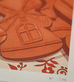 affiche A4 spéculoos