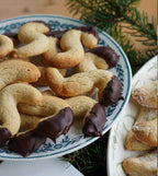 Pack Fiches Recettes Biscuits de Noël