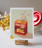 tombeau des lucioles