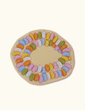 Sticker collier de bonbons