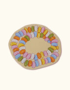 Sticker collier de bonbons