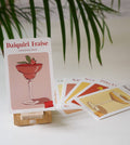 Pack Fiches Recettes Mocktails