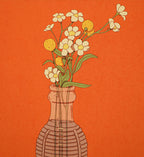 fleur vase packaging