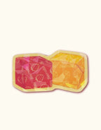 Sticker sucrella shiny