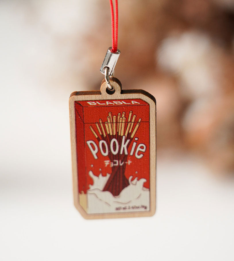 grigri de telephone pocky