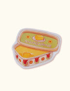 stickers margarine
