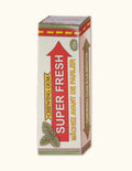 Marque-page Packaging chewing Gum
