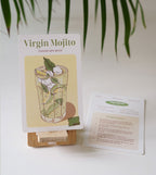 Pack Fiches Recettes Mocktails