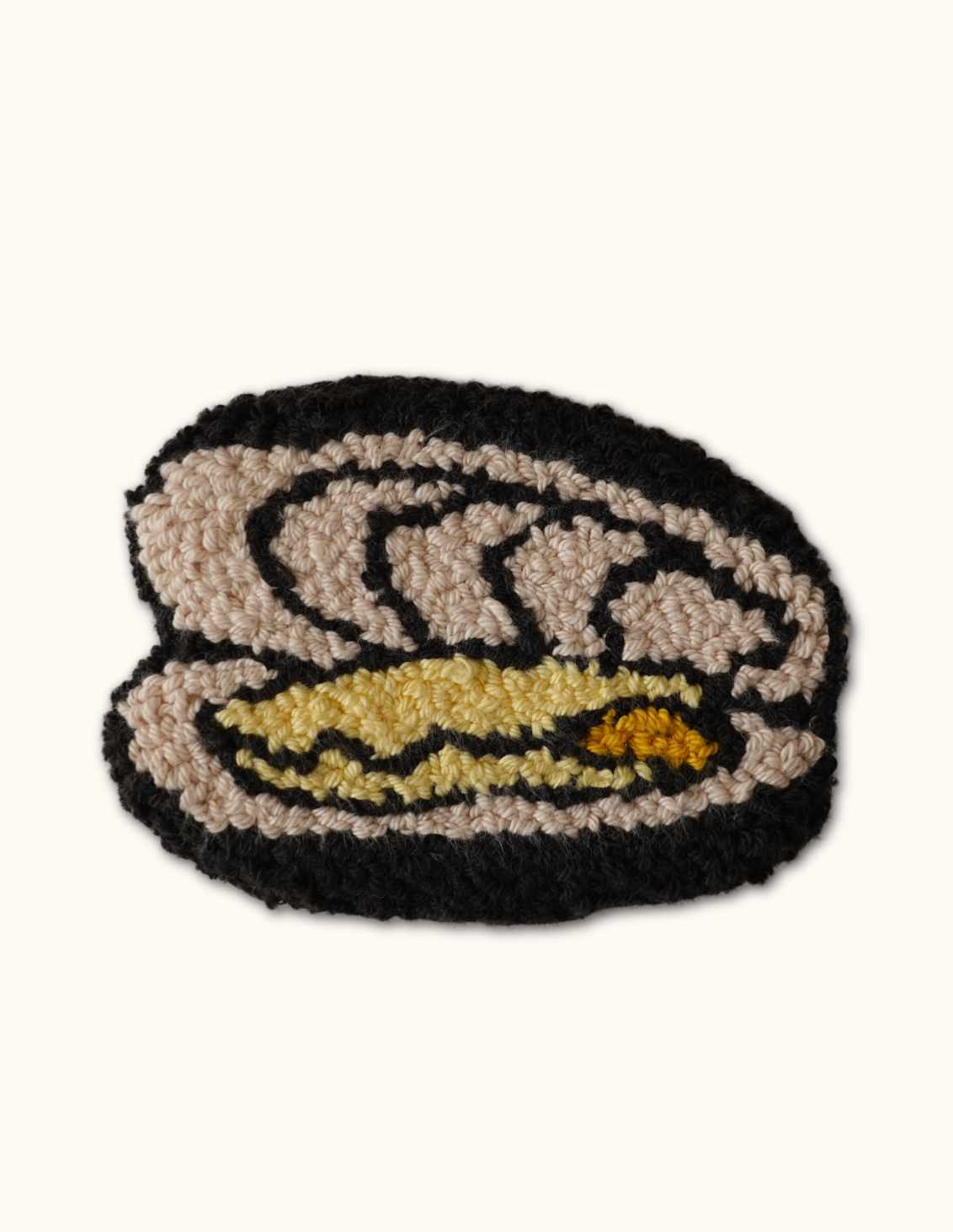 sous-verre Punch Needle moule