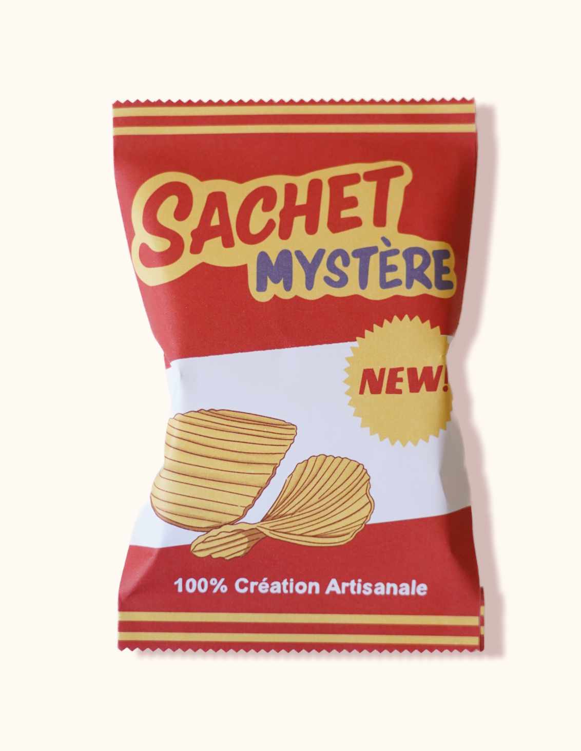 Sachet Mystère