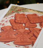 affiche A4 spéculoos