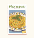 Fiche Recette Pâtes au pesto