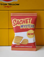 Sachet Mystère