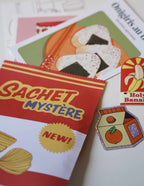 Sachet Mystère