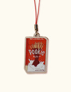 Grigri de téléphone - Pookie