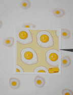 Mini prints carrés – Bonbons