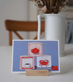 printA6 conserve vintage