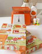Puzzle "Chromatic kitchen"