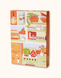 Puzzle "Chromatic kitchen"