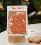 fiche recette biscuits