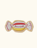 Sticker Arlequin Holo