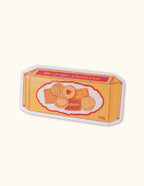 stickers "mélange douceur"