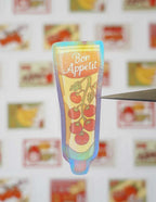Sticker passata (holographique)