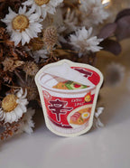 Sticker Ramen (Mat)