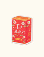 stickers "thé calmant"