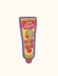 Sticker passata (holographique)
