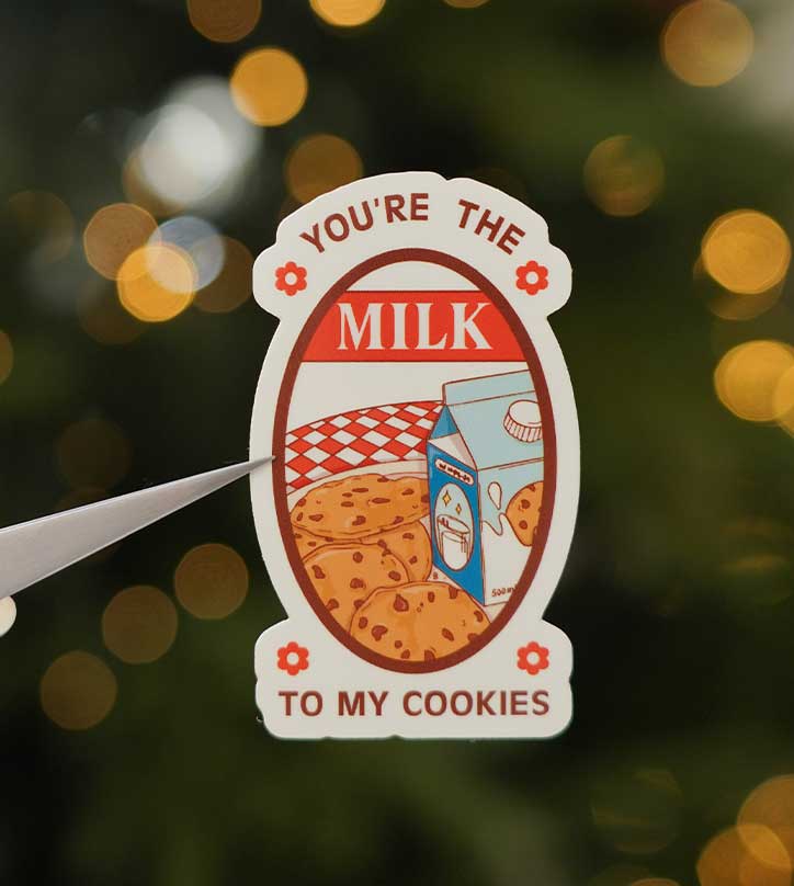 stickers transparent